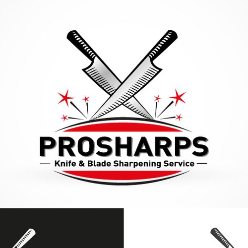 "ProSharps" Knife & Blade Sharpening Service Contest