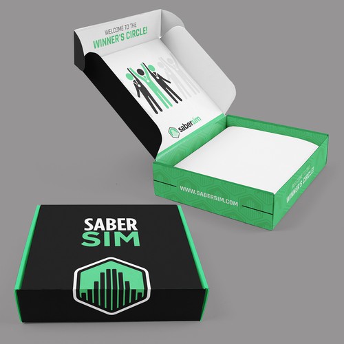 box design