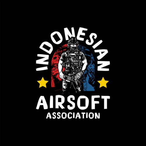 Indonesian Airsoft Association