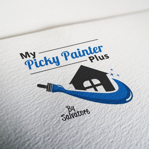 picky painter