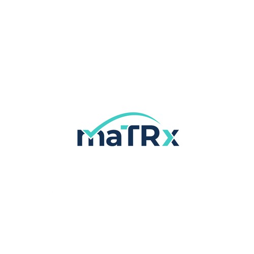 MaTRx Logo