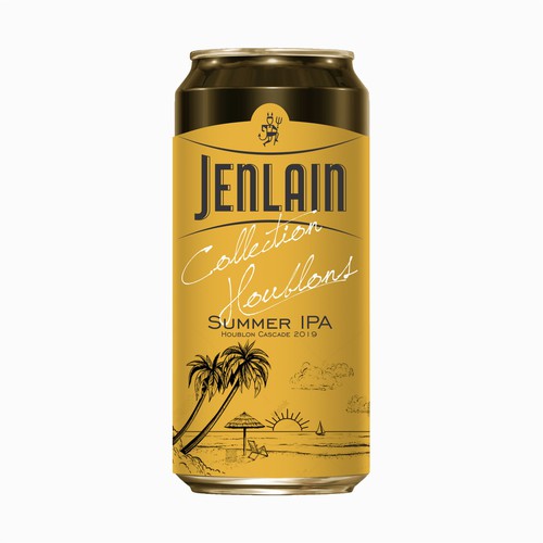Packaging design