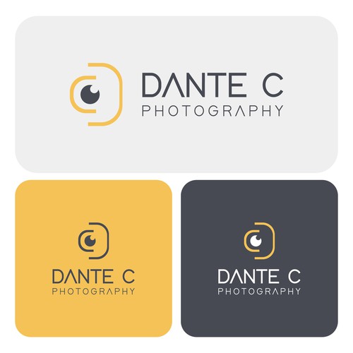 In contest Design a new photography logo