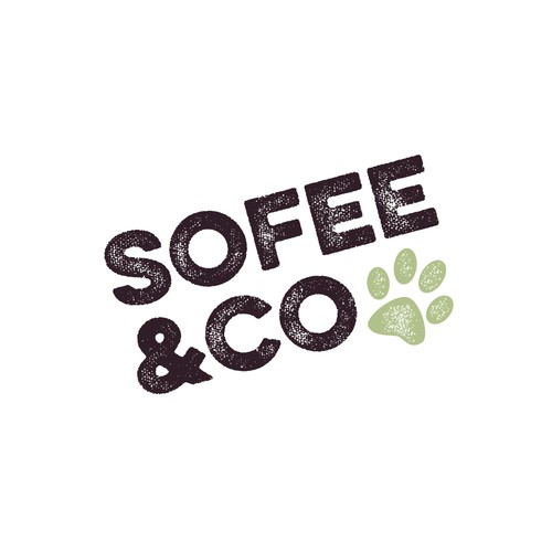 Logo for Natural Dog shampoo/conditioner