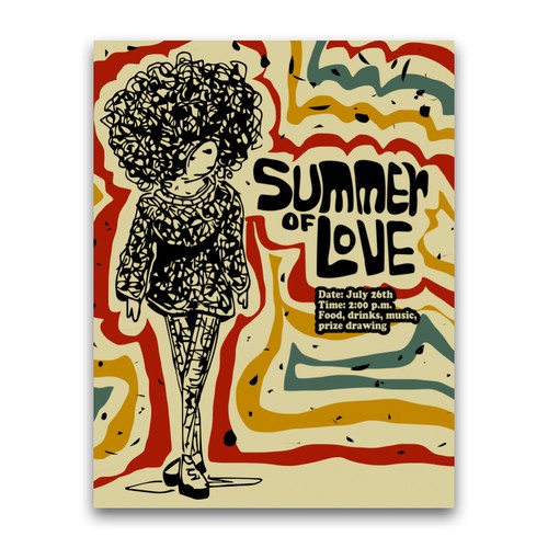 Summer of Love