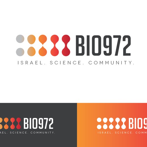 Brand New BioMed Magazine Needs Creative, Elegant Logo - potential forfuture work!
