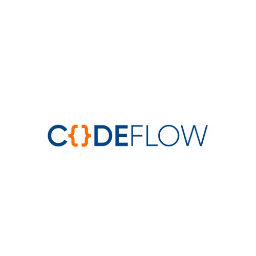Logo for codeflow
