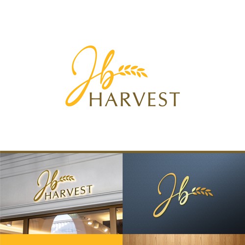 JB Harvest