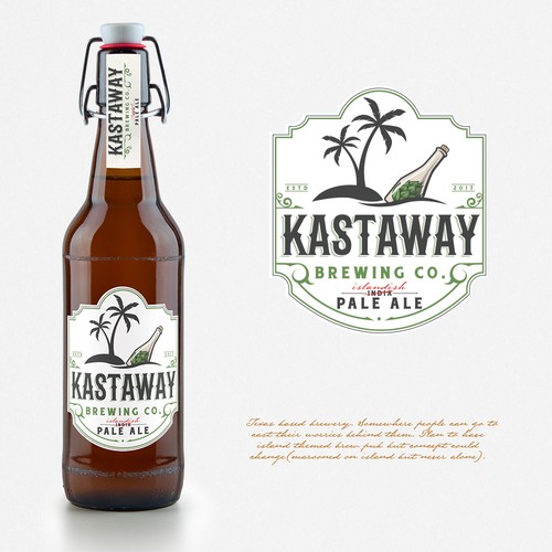 Kastaway Brewing Co.