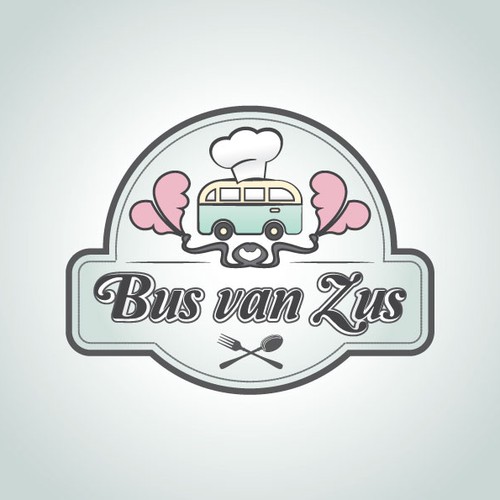 Restaurant op wielen zoekt rollend ontwerp