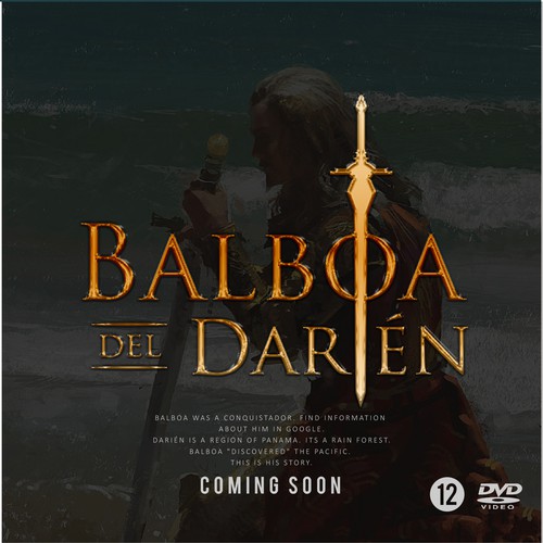 Balboa Del Darein