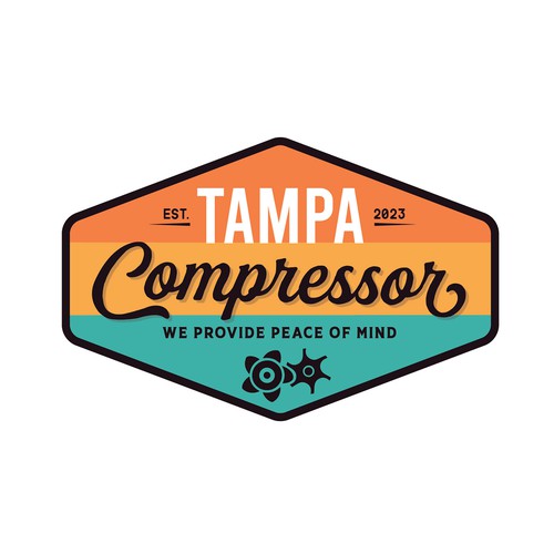 Tampa Compressor