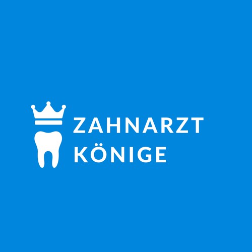 logo design for dental company