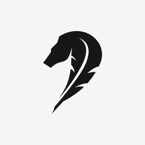 Logo for creative studio