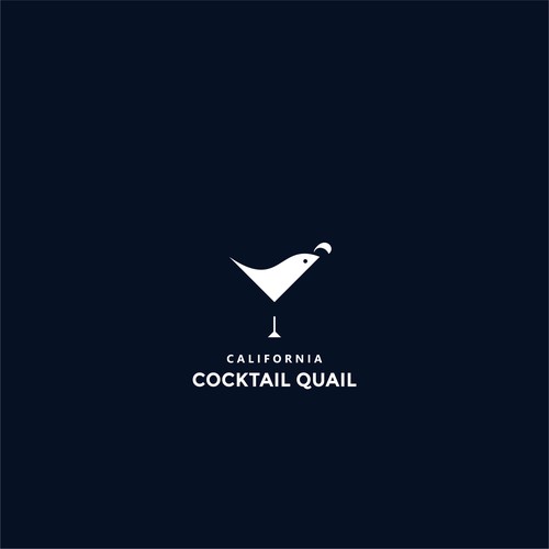 California Cocktail Quail