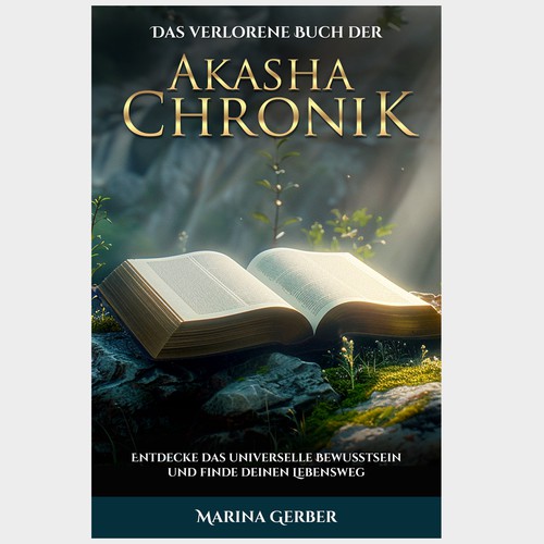 Akasha Chronik