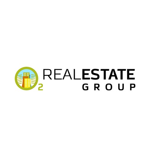 Concept for Real Estate company