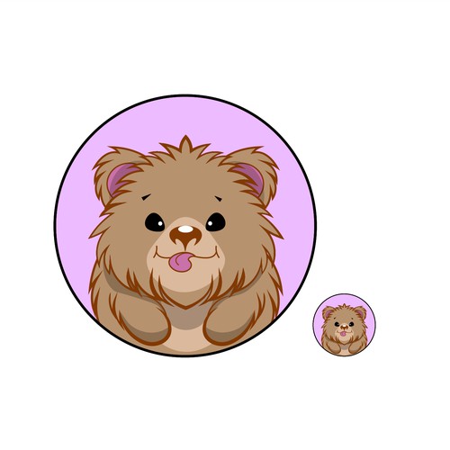 Cute animal