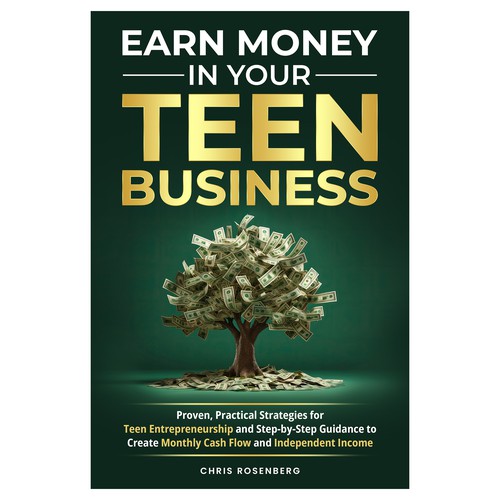 How To Earn Money In Your Teen Business Today