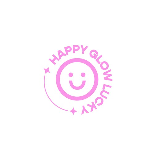 Happy Glow Lucky