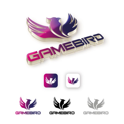 gamebird