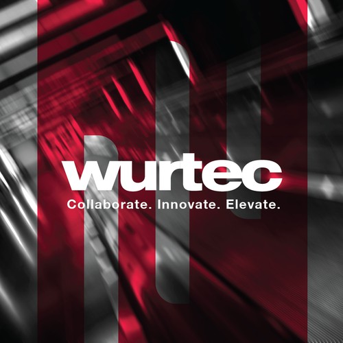 Wurtec - logo for elevator company