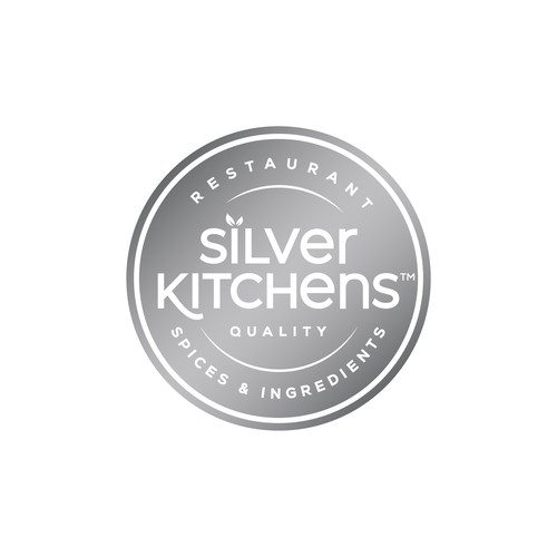 Logo Silver Kitchens
