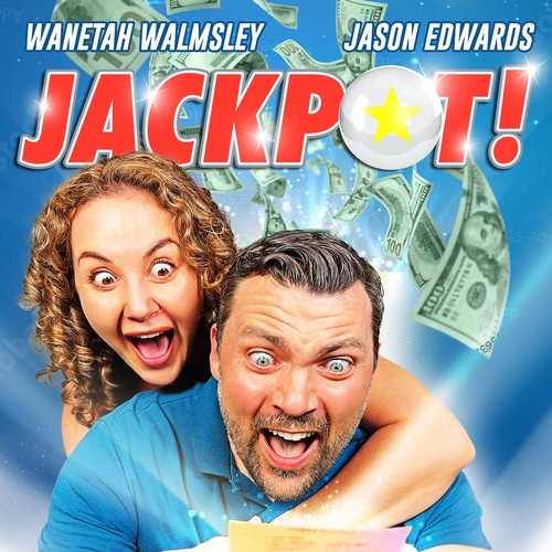 Jackpot Film Poster
