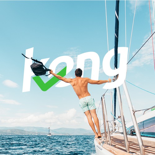 keng - Reviews Blog Logo