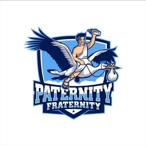 Paternity Fraternity