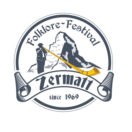 Zermatt Folklor Festival