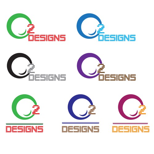 O2 DESIGNS