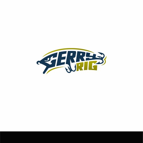 Gerry Rig Logo