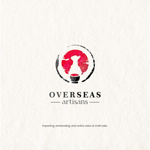 Oveseas Artisan