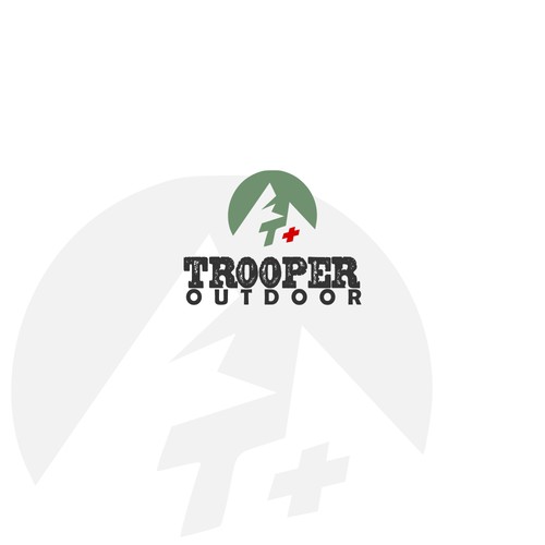 Logo for Outdoor Equipment Company