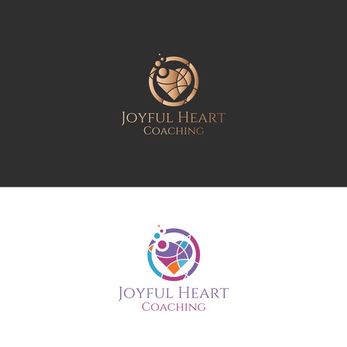 Joyful Heart Coaching logo