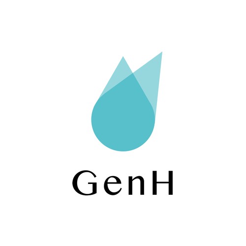 Logo Design for a hydroelectric Company