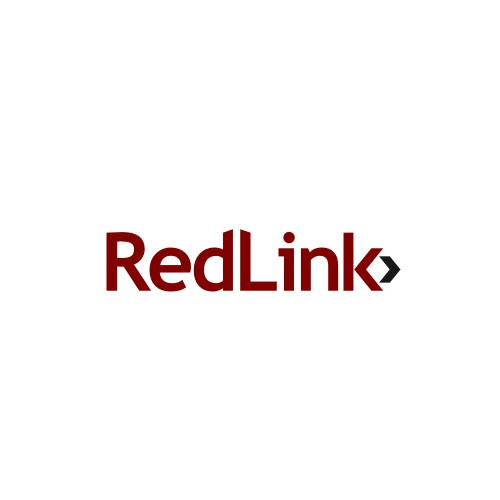 Create the next logo for RedLink