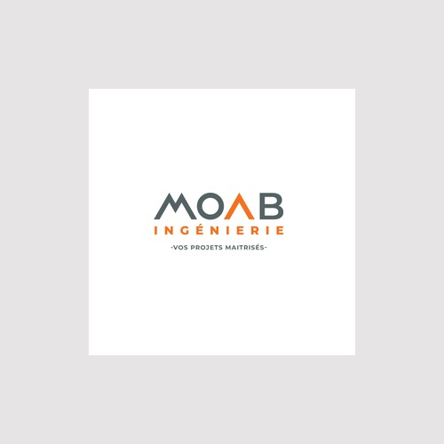 logo design ingeniere architecture