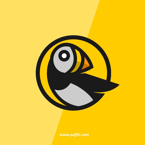 Help a Puffin that does serious software development get a logo and web site.