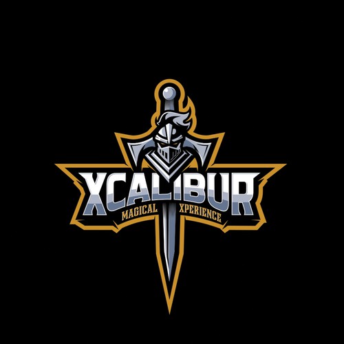 Excalibur logo