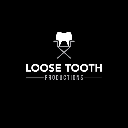 Logo Wanted For Loose Tooth (Productions)