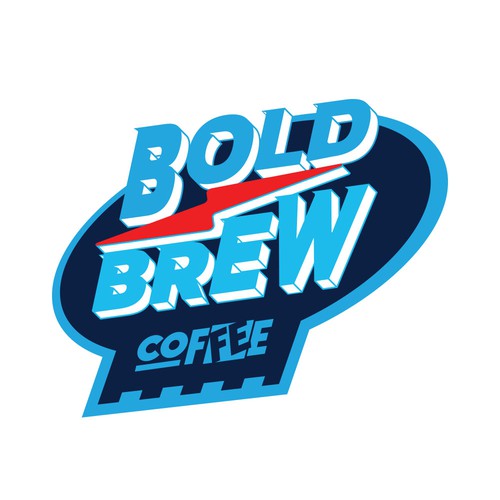 Extreme Sports Energy Coffee logo