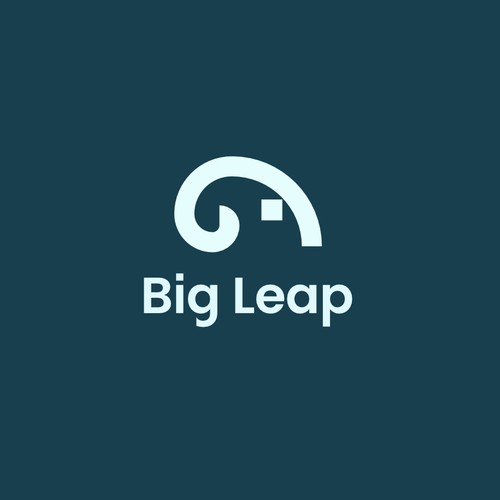 Bold and clean rams head logo 