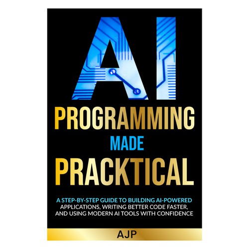 Ai Programming Book Cover