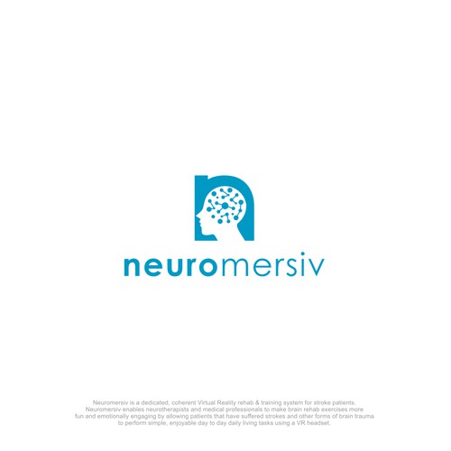 Neuromersiv Logo