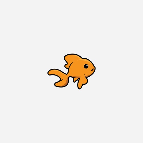 Golden Fish