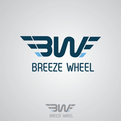 BREEZE WHEEL