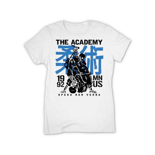 jiu jitsu