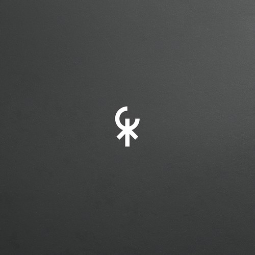 AI-God religious symbol for a sci-fi story